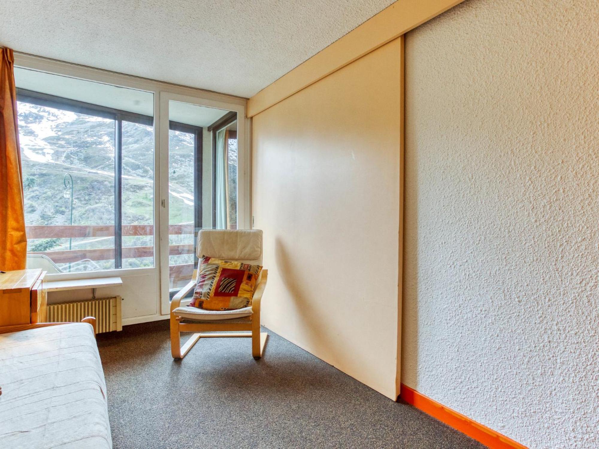 Apartment Chanteneige 403 By Interhome Saint-Martin-de-Belleville Buitenkant foto